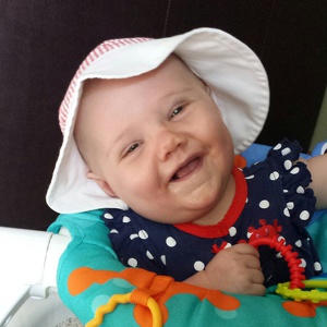 Team Page: The Claire Bears